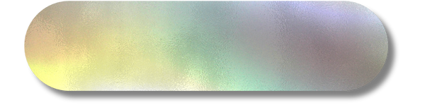 Holographic Sticker Rounded Bar